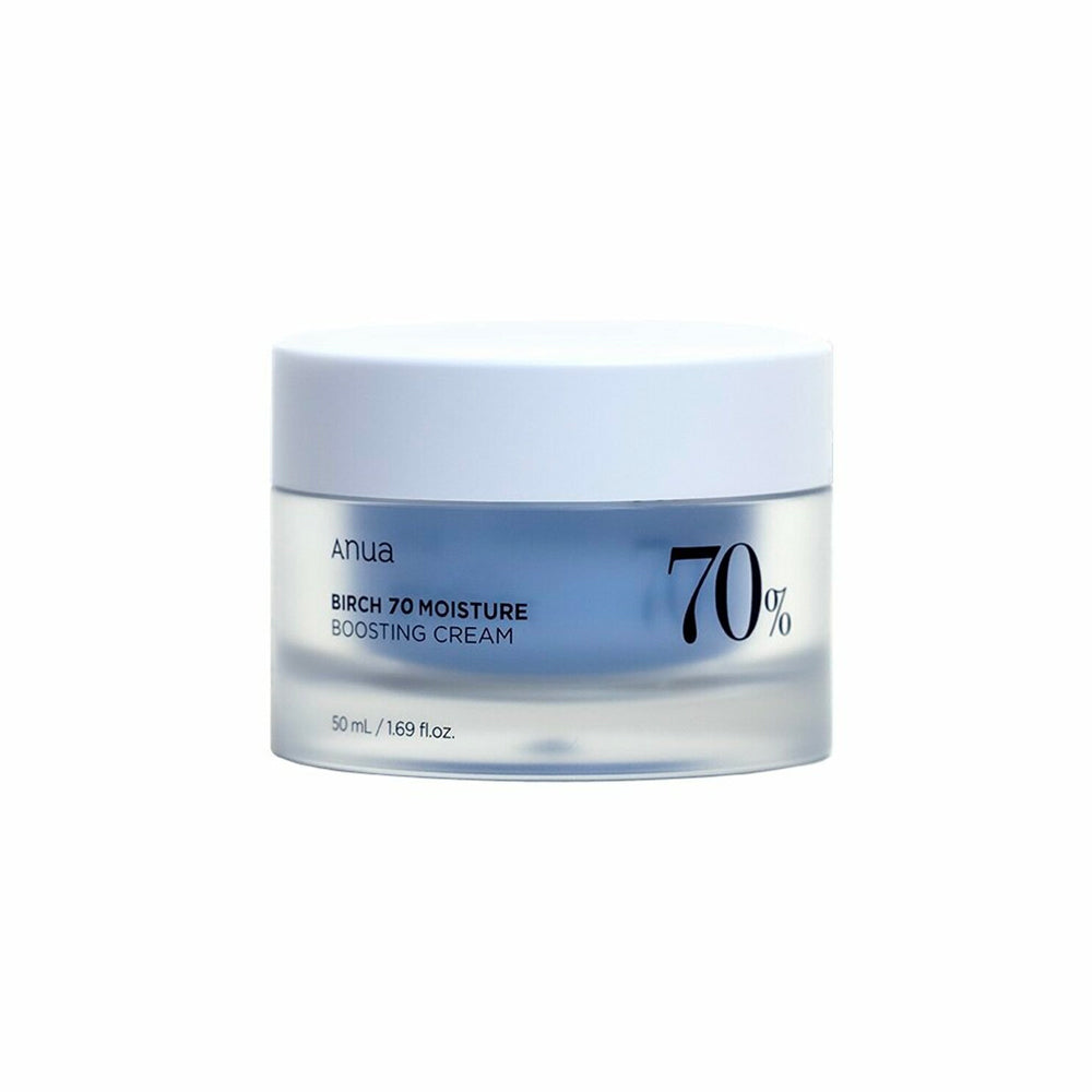 ANUA Essential 6 – Heartleaf & Birch Edition | Complete Skincare Routine for Sensitive & Dehydrated Skin