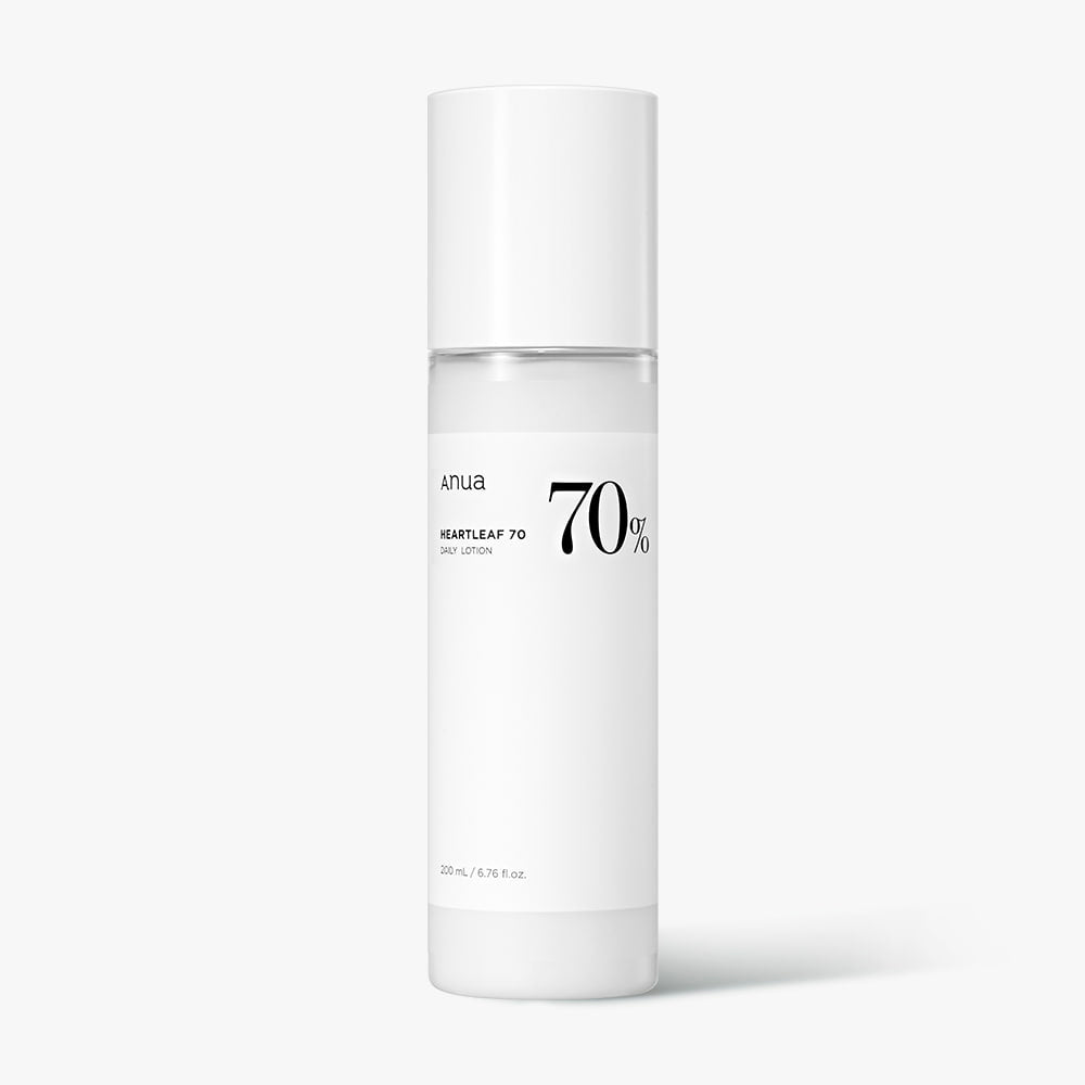 ANUA Essential 6 – Heartleaf & Birch Edition | Complete Skincare Routine for Sensitive & Dehydrated Skin
