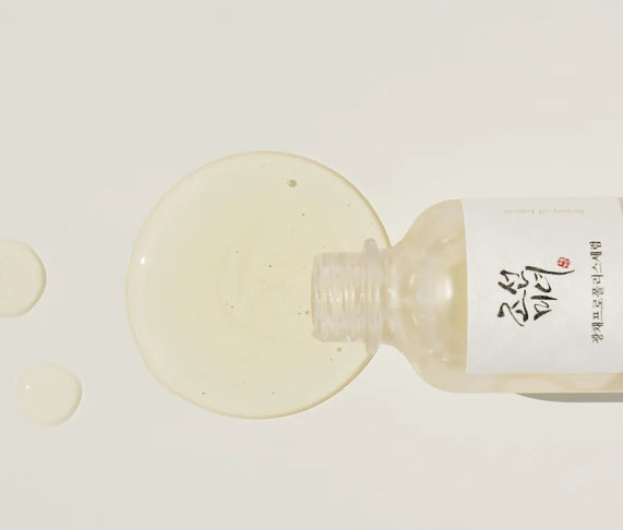 Beauty of Joseon Glow Serum: Propolis + Niacinamide 30ml / 1.01 fl oz – Radiance-Boosting Serum for Acne-Prone & Sensitive Skin