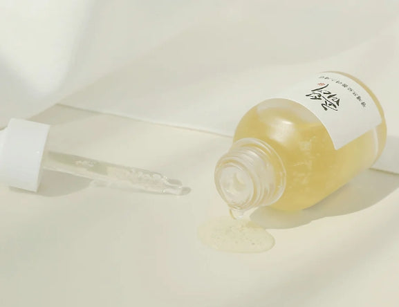 Beauty of Joseon Glow Serum: Propolis + Niacinamide 30ml / 1.01 fl oz – Radiance-Boosting Serum for Acne-Prone & Sensitive Skin