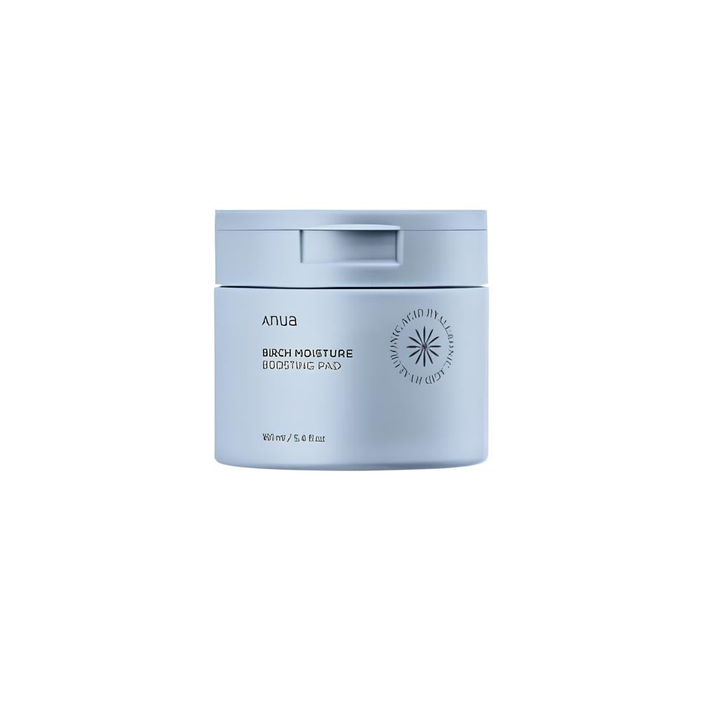 ANUA Essential 6 – Heartleaf & Birch Edition | Complete Skincare Routine for Sensitive & Dehydrated Skin